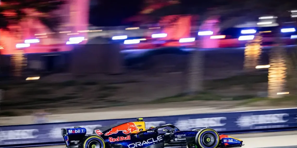 Isack Hadjar unleashes bold critique of 2026 F1 regulations: calls for faster, record-breaking cars