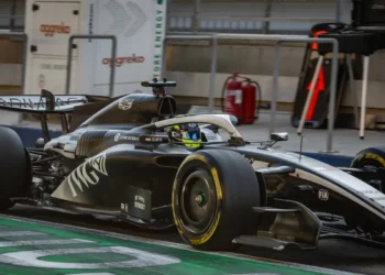 Cadillac’s shocking wind tunnel scandal: how fake Pirelli tyres threatened F1 2026 debut