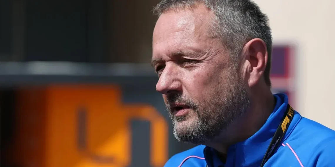 Alpine director admits Red Bull’s ‘shameless’ copycat success: a stunning F1 transformation