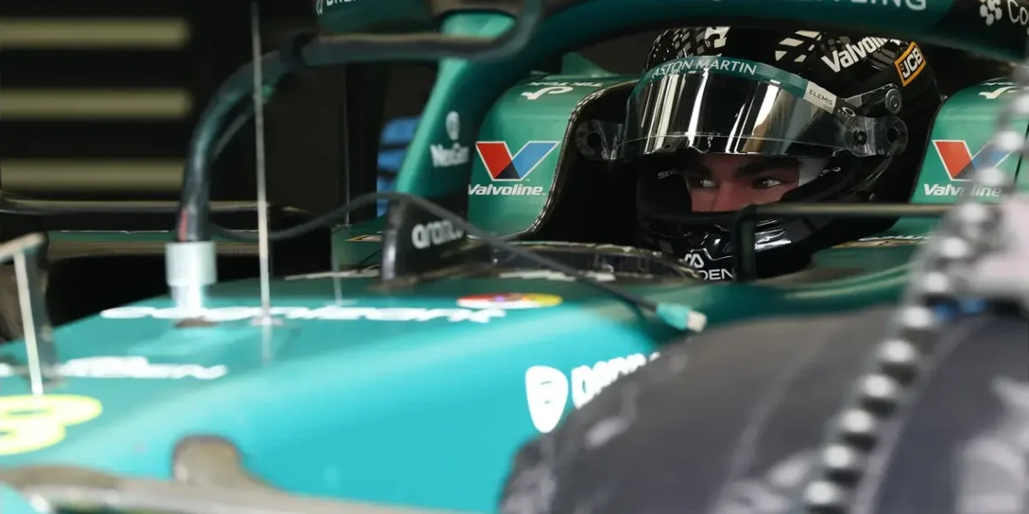 Aston Martin revolutionizes strategy with double engineer power for Alonso and Stroll!