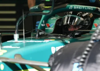 Aston Martin revolutionizes strategy with double engineer power for Alonso and Stroll!