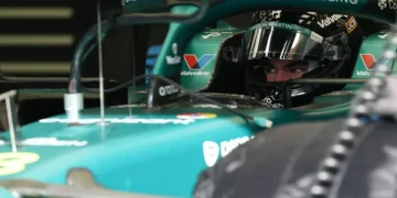 Aston Martin revolutionizes strategy with double engineer power for Alonso and Stroll!