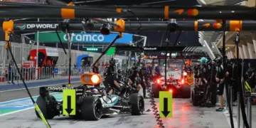 F1 2026 start procedure sparks explosive controversy: will safety concerns reshape racing?