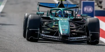 Weird and wild: six shocking secrets of F1 2026 cars that will leave you speechless!