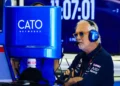 Flavio Briatore demands 24 Sprint races: “eliminate useless Fridays or give fans real action”