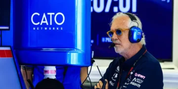 Flavio Briatore demands 24 Sprint races: “eliminate useless Fridays or give fans real action”
