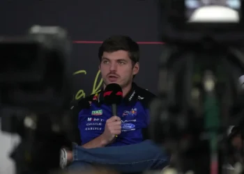 Max Verstappen reveals future plans amid fierce criticism of F1’s new regulations