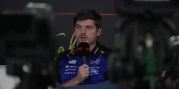 Max Verstappen reveals future plans amid fierce criticism of F1’s new regulations