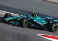 Fernando Alonso reveals Aston Martin’s bold plan to conquer F1 2026 after rocky start