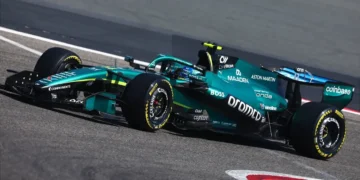 Fernando Alonso reveals Aston Martin’s bold plan to conquer F1 2026 after rocky start