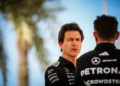 Toto Wolff erupts over fuel homologation chaos: Mercedes faces stormy F1 controversy!