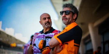 Andrea Stella drops shocking McLaren pace bombshell ahead of F1 Australian GP showdown