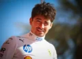 Charles Leclerc shines in Bahrain tests: Ferrari’s secret strategy leaves rivals trembling