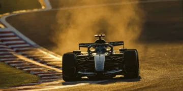 George Russell triumphs in thrilling F1 Bahrain test: Oscar Piastri nearly steals the spotlight