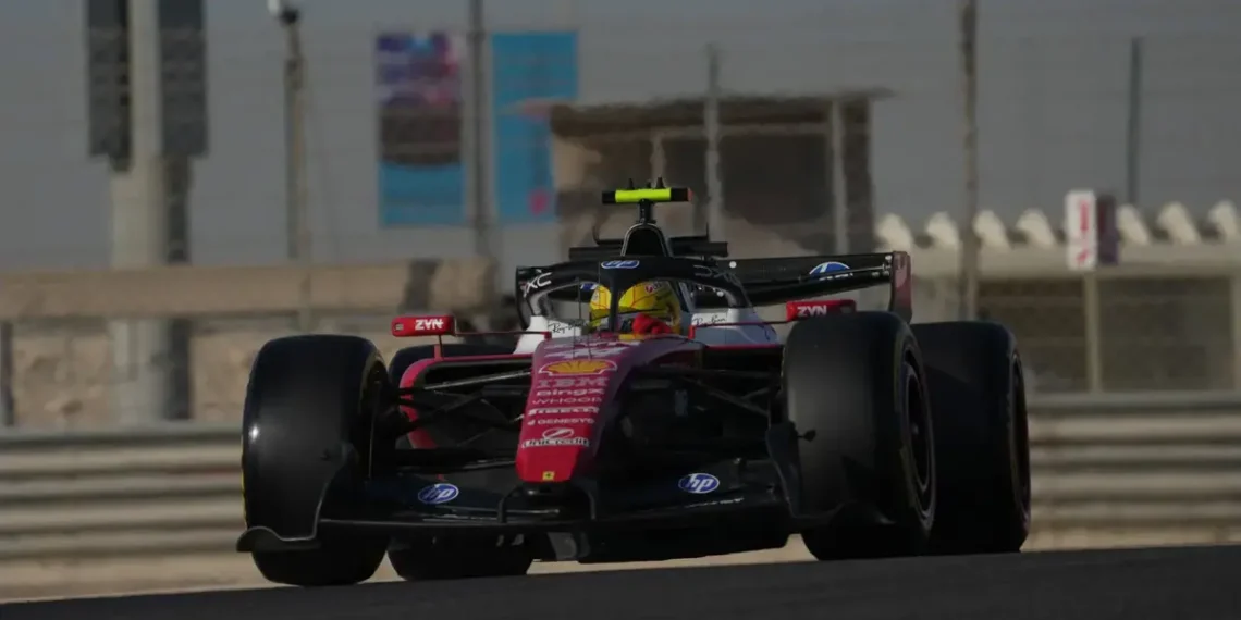 Rob Smedley reveals the truth: Ferrari pressure could shatter even the toughest engineers