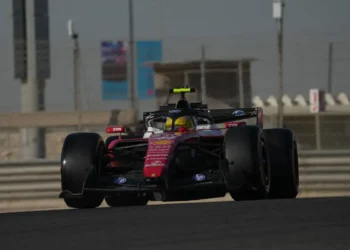 Rob Smedley reveals the truth: Ferrari pressure could shatter even the toughest engineers