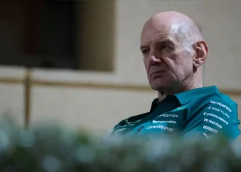 Aston Martin faces disaster as Adrian Newey’s genius hangs by a thread before F1 season