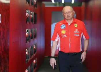 Ferrari’s F1 fate hangs in the balance: Vasseur warns of ‘fake’ performance until Melbourne