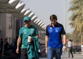 Max Verstappen’s fiery outburst ignites chaos as Red Bull and Aston Martin face F1 testing disasters