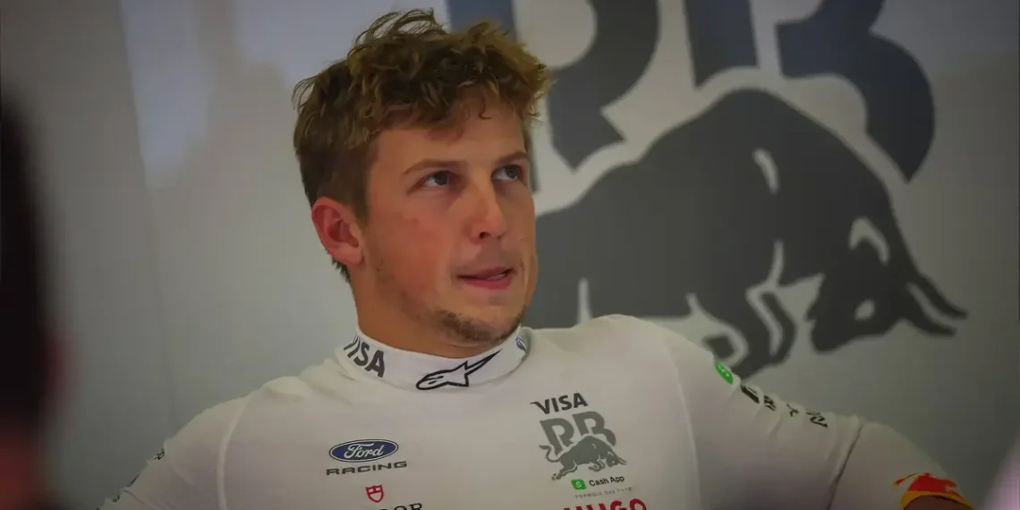 Liam Lawson reveals some truth about Max Verstappen’s surprising kindness and support