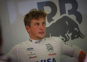 Liam Lawson reveals some truth about Max Verstappen’s surprising kindness and support