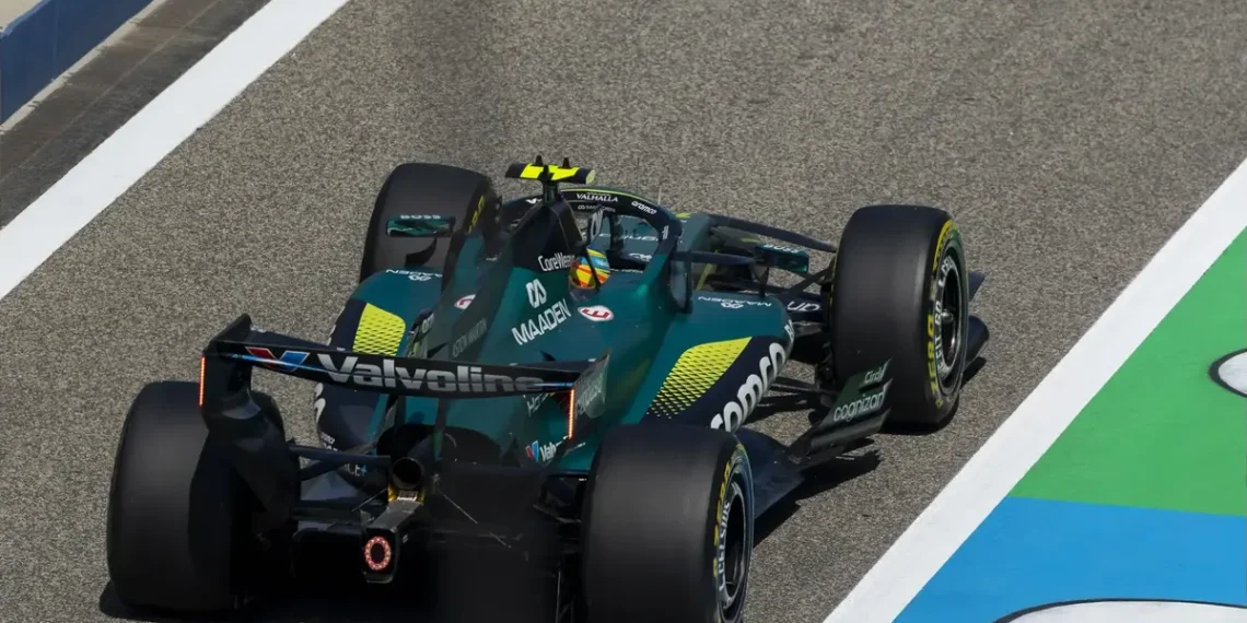 Fernando Alonso ignites hope amid Aston Martin’s dire F1 2026 predictions: is it too late?