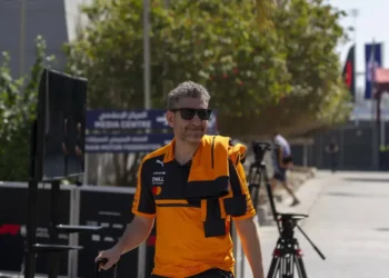 McLaren’s Andrea Stella reveals fierce competition: Ferrari and Mercedes lead the F1 charge