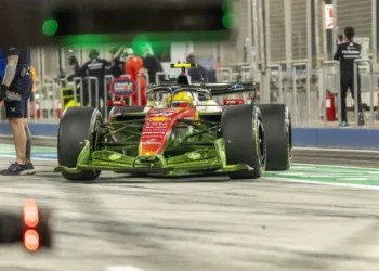 Lewis Hamilton’s epic comeback in F1 2026: will new regulations ignite his winning streak?