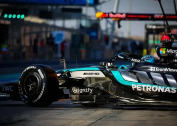 Mercedes dominates F1 testing: is the W17 ready to crush the competition?