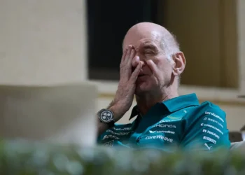 Adrian Newey’s pivotal role sparks Aston Martin’s F1 2026 comeback: can he lead the charge?