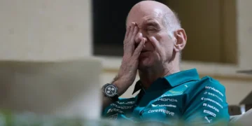 Adrian Newey’s pivotal role sparks Aston Martin’s F1 2026 comeback: can he lead the charge?