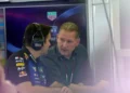 Jos Verstappen reveals shocking insights on Red Bull’s explosive F1 testing success