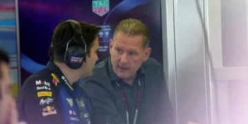 Jos Verstappen reveals shocking insights on Red Bull’s explosive F1 testing success