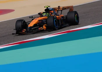 Lando Norris shatters pre-season records at Bahrain test: F1 2026 season heats up!