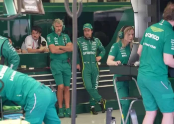 Aston Martin faces nightmare at Bahrain testing: Alonso’s shocking breakdown sparks red flags