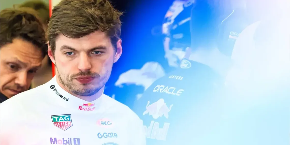 Red Bull defies Max Verstappen’s F1 complaints: zero concern over driver’s future in racing