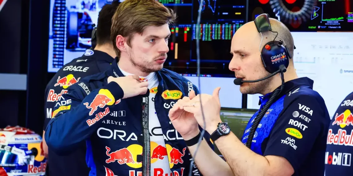 Max Verstappen reveals shocking F1 retirement thoughts: is his racing career nearing the end?