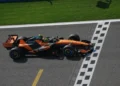 McLaren celebrates groundbreaking F1 launch procedure tests: turbocharged excitement for 2026 season!