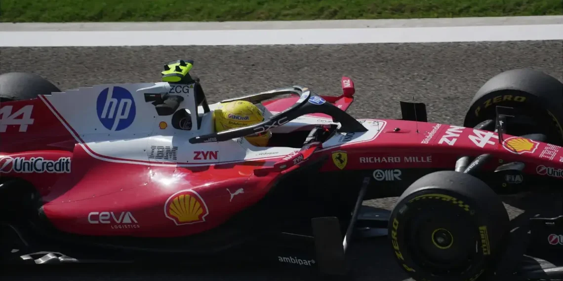 F1 cost cap chaos: regulatory mistakes could spell disaster for teams in 2026