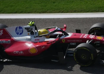 F1 cost cap chaos: regulatory mistakes could spell disaster for teams in 2026