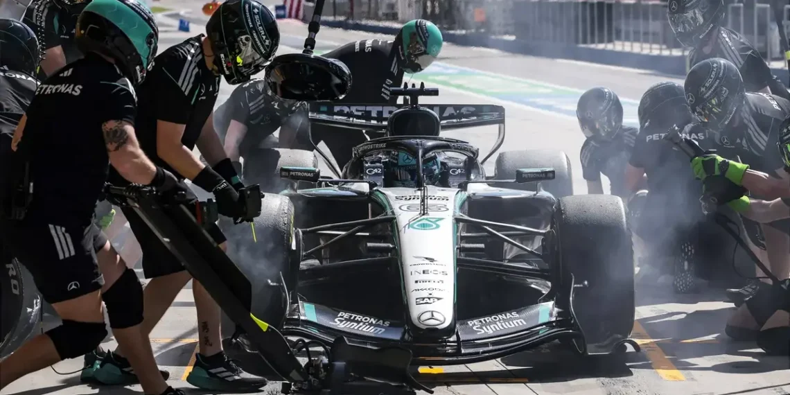 F1 teams face monumental test: reduced battery power sparks fierce debate over future engines