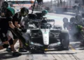 F1 teams face monumental test: reduced battery power sparks fierce debate over future engines