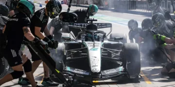 F1 teams face monumental test: reduced battery power sparks fierce debate over future engines