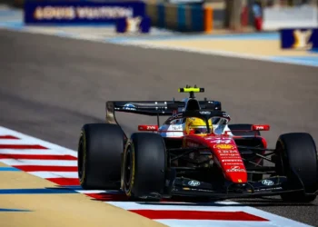 Ferrari sparks frenzy with groundbreaking car innovation at Bahrain F1 test: what’s next?