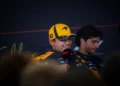 Lando Norris echoes Max Verstappen’s concerns: F1’s energy management crisis revealed!