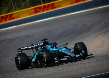 Mercedes unleashes explosive fury over F1 illegality claims: ‘total bulls**t’ response ignites controversy