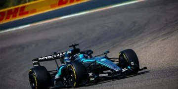 Mercedes unleashes explosive fury over F1 illegality claims: ‘total bulls**t’ response ignites controversy