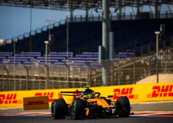Lando Norris sparks controversy with ‘amusing’ take on new F1 cars: drivers react!