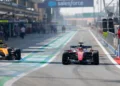 Charles Leclerc steals the spotlight as Aston Martin’s F1 testing nightmare deepens