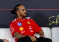 Lewis Hamilton’s shocking Ferrari engineer swap ignites F1 2026 drama: meet the new stars of team radio!